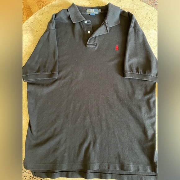 Vintage Polo by Ralph Lauren tee - Picture 1 of 4
